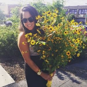 Meet your Posher, Kim